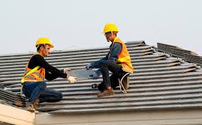 Fast & Reliable Emergency Roof Repairs in Fern Park, FL